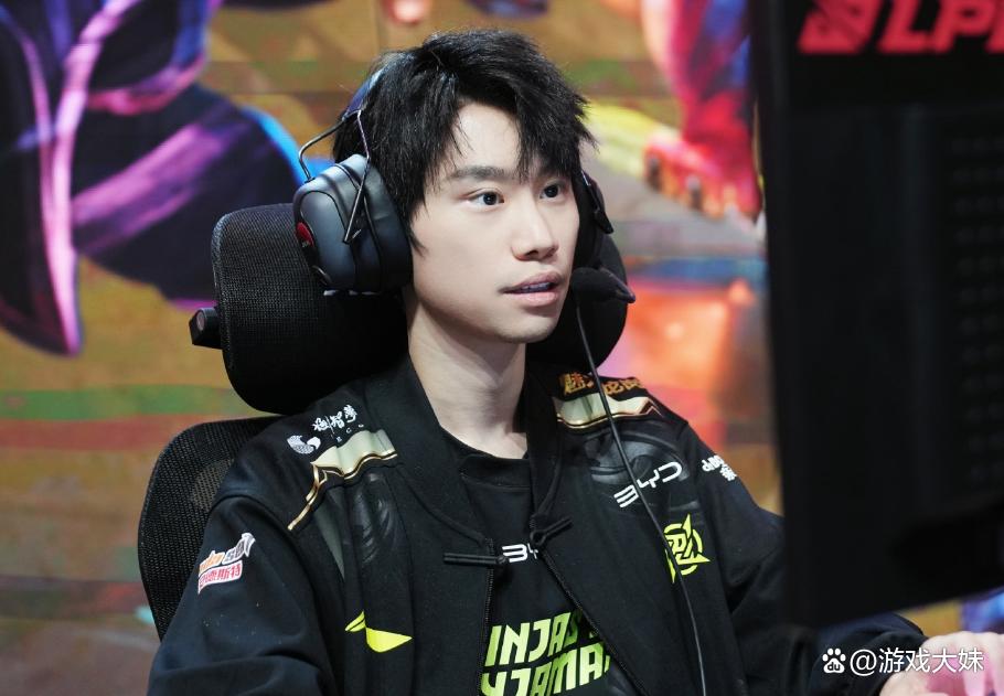 九游娱乐-关于Doinb在MAD比赛中重返赛场，重返赛场引发热议！热度持续攀升的信息