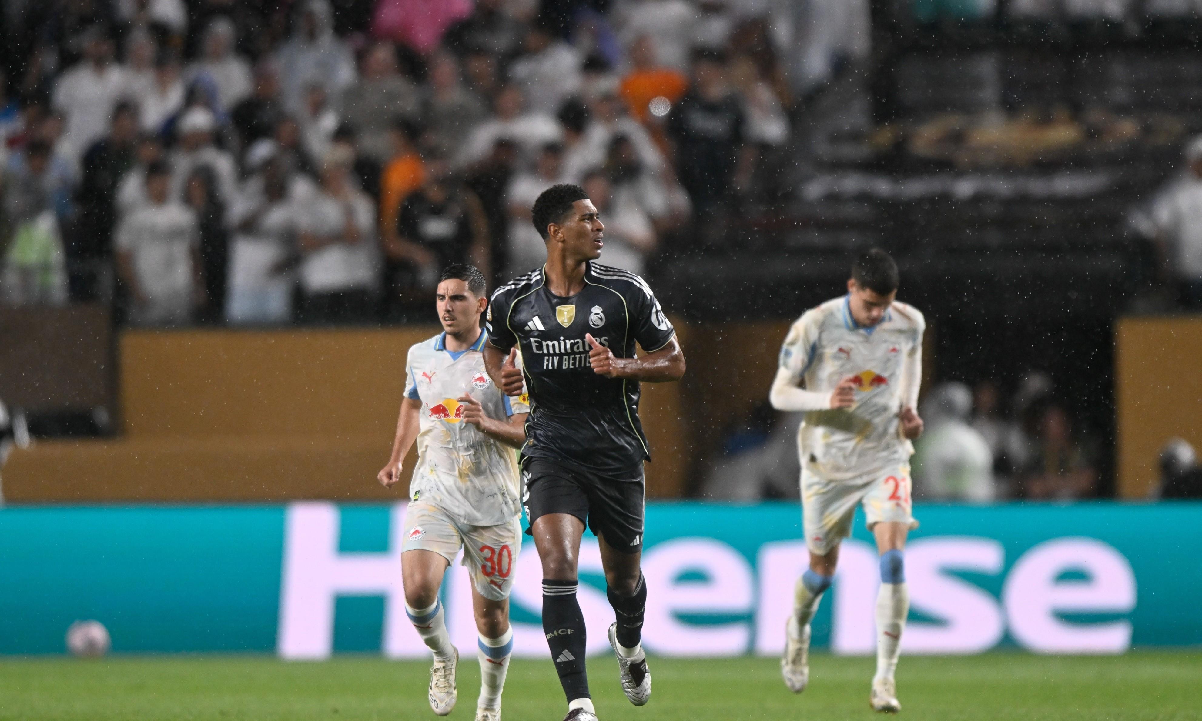 九游体育下载-皇家马德里不断突破！，姆巴佩连续十二场比赛得分超过出色发挥全场沸腾不已的简单介绍