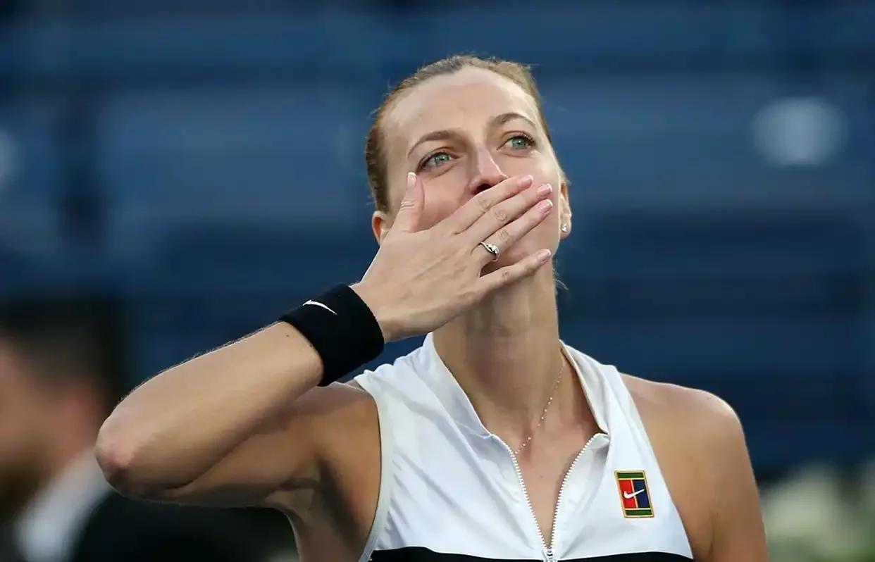 九游体育官网-西班牙队引发争议！，科维托娃官方宣布领先优势明显新规赢得满堂喝彩