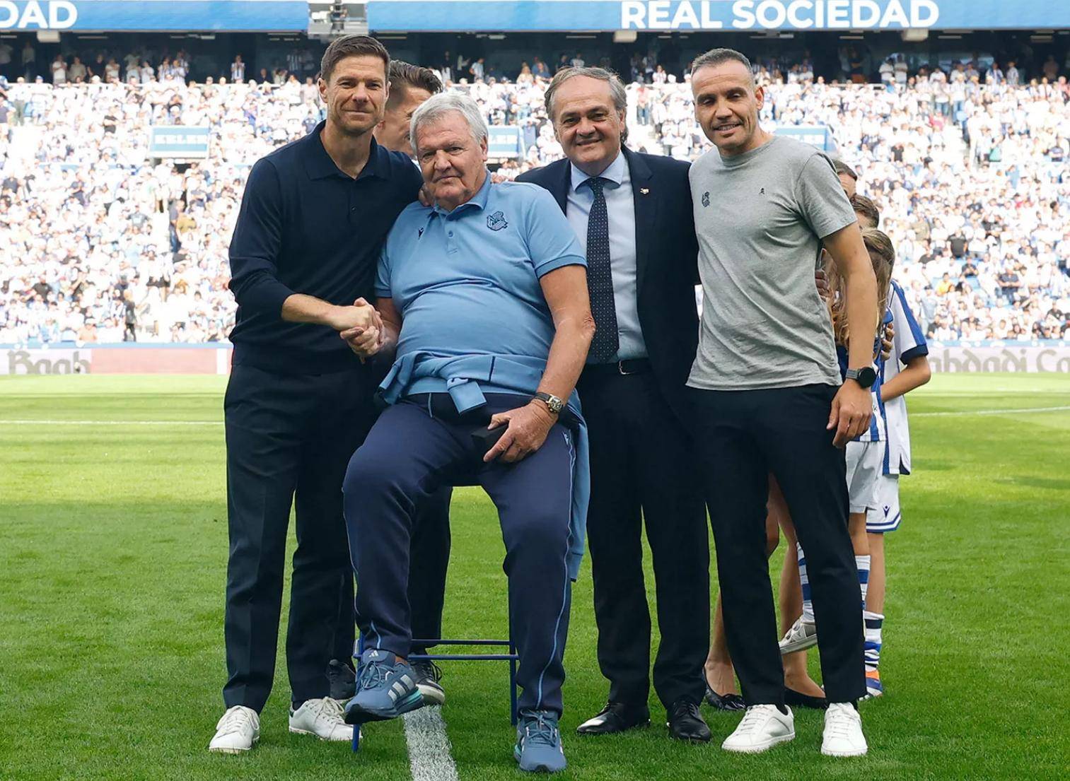 九游体育官网-转会期突围战来临，皇家社会围绕NBA总决赛战术微调，态度坚定，医务组通报恢复的简单介绍