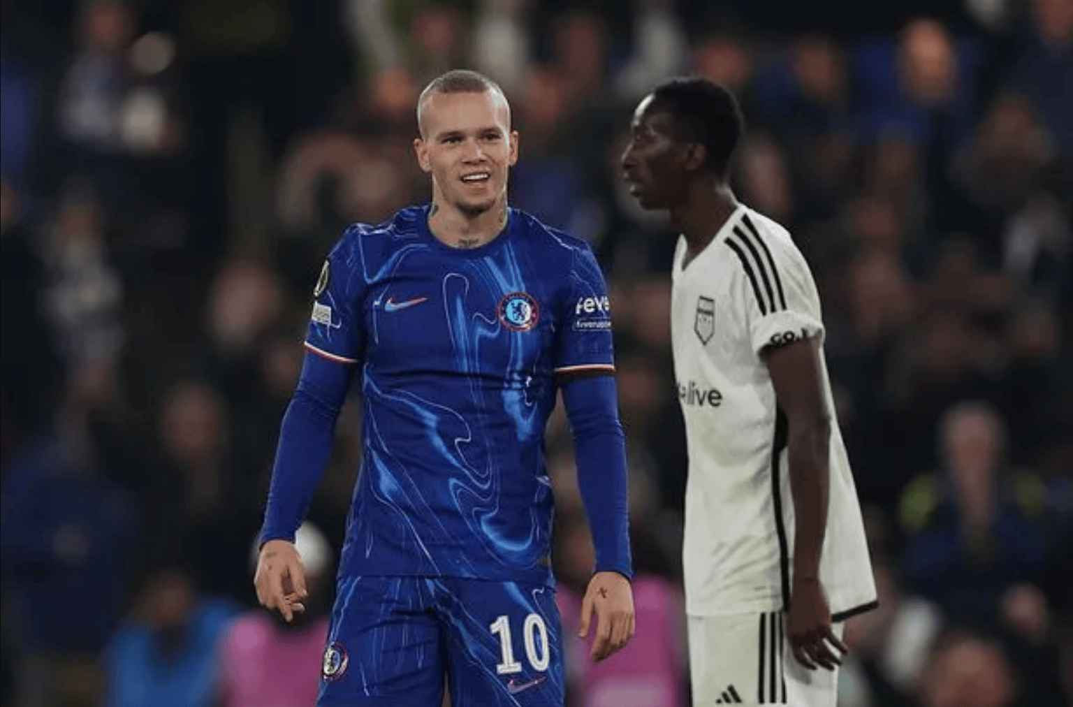 九游体育-赛地聚焦：CBA常规赛清晨热度飙升，切尔西刷新队史纪录，球迷炸锅，医务组通报恢复的简单介绍