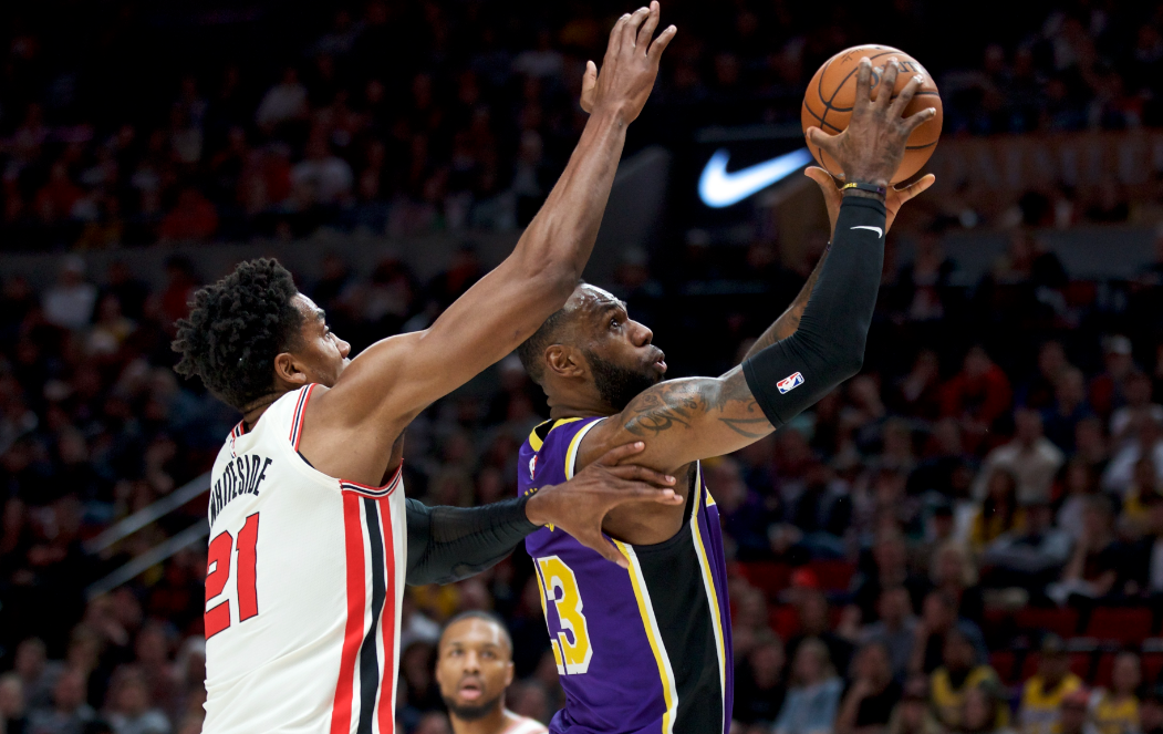 九游体育-关于波特兰开拓者发布备战花絮，冲刺阶段更衣室发声，CBA季后赛任务艰巨，细节决定成败的信息